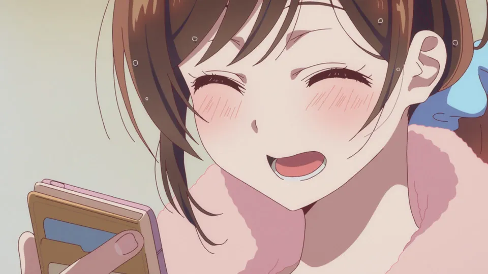 彼女、お借りします 第1話 「レンタル彼女」-レンカノ-